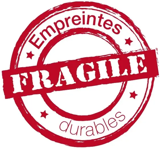 logo empreintes durables de Sonia Henry