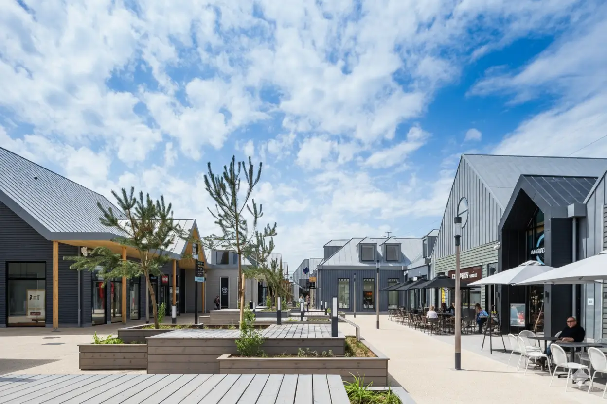 Pour les 30 ans de Marques Avenue, Sonia Henry signe une série de vidéos valorisant l’histoire, les valeurs et la transformation de la marque retail française.