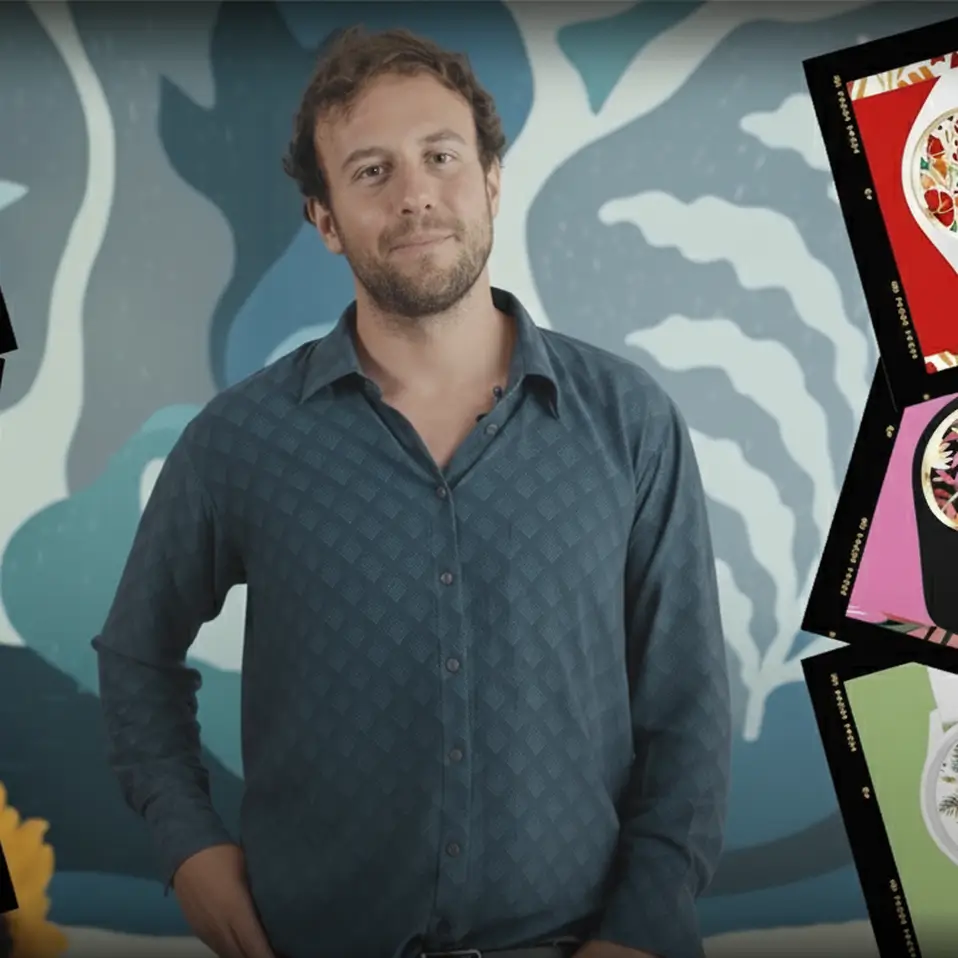 Sonia Henry conçoit et réalise pour Ice-Watch une série de vidéos dynamiques mettant en avant l’identité colorée et l’univers lifestyle de la marque horlogère.