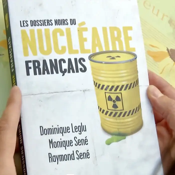 Documentaire En quête d'énergie durable de Sonia Henry